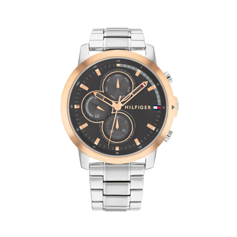 Reloj Tommy Hilfiger Jameson acero hombre 1792050