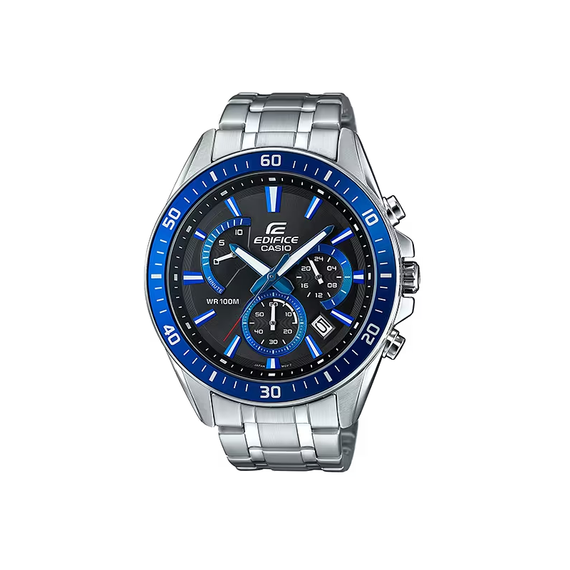 Reloj Casio Edifice Classic EFR-552D-1A2VUEF