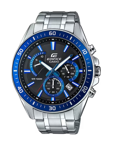 Reloj Casio Edifice Classic EFR-552D-1A2VUEF