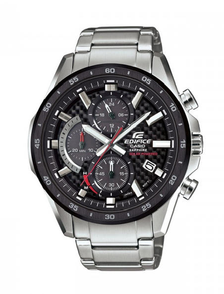 Reloj Casio Edifice Premium EFS-S540DB-1AUEF