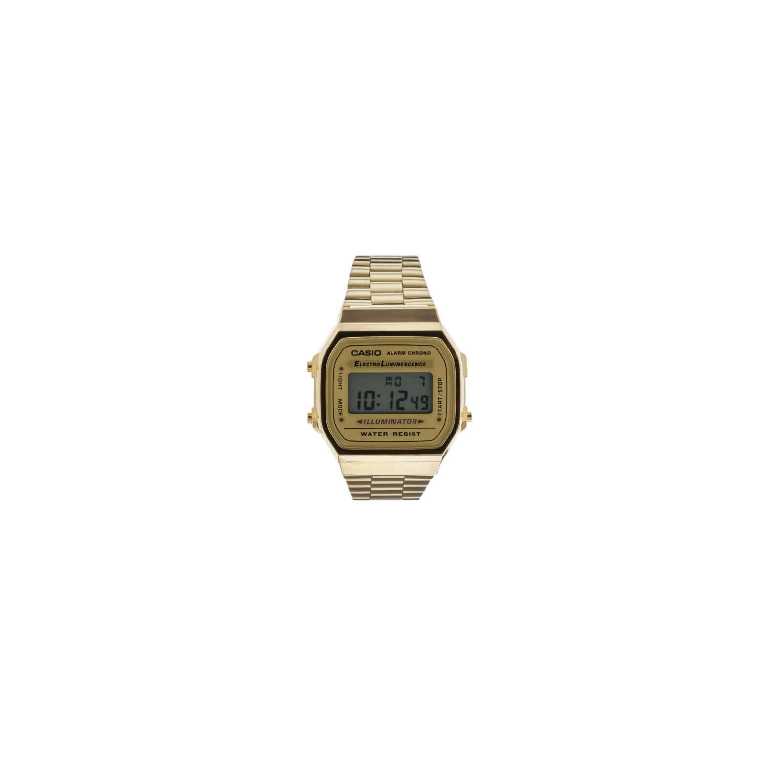 Casio dorado: el retro más brillante que nunca - Comprar relojes