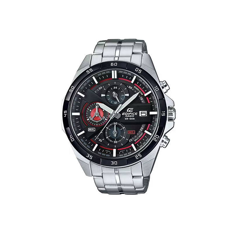 Reloj Casio Edifice Classic EFR-556DB-1AVUEF