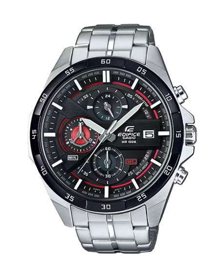 Reloj Casio Edifice Classic EFR-556DB-1AVUEF