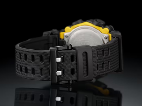 Reloj Casio G-Shock Serie GA-900-1AER