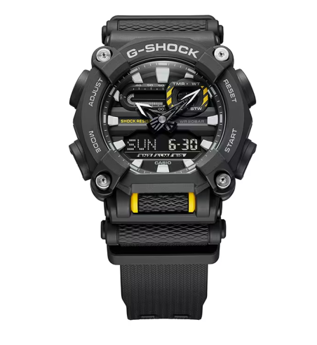 Reloj Casio G-Shock Serie GA-900-1AER