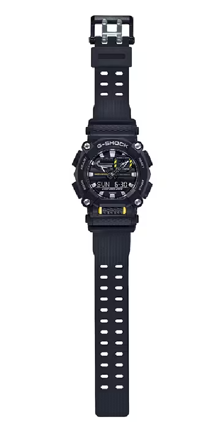 Reloj Casio G-Shock Serie GA-900-1AER