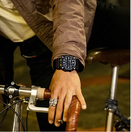 Reloj Casio G-Shock Serie GA-900-1AER