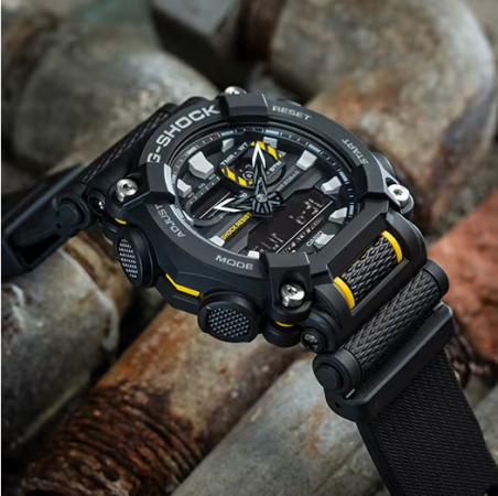 Reloj Casio G-Shock Serie GA-900-1AER