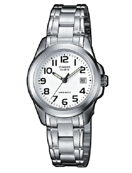Reloj Casio Collection LTP-1259PD-7BEG