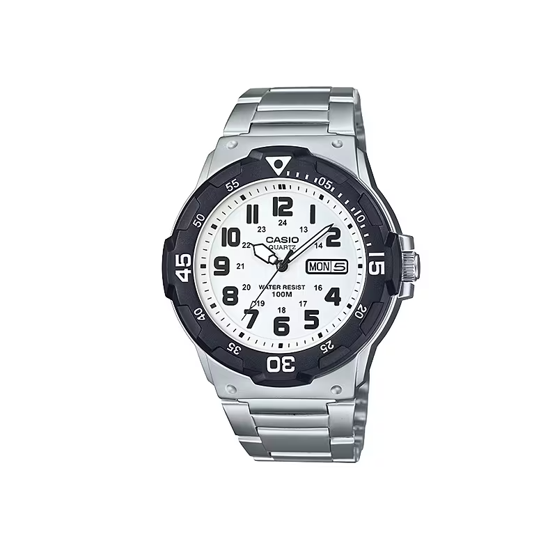 Reloj Casio acero MRW-200HD-7BVEF