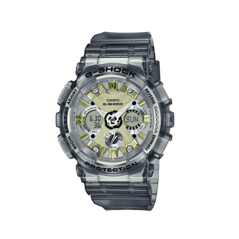 Reloj Casio G-Shock GMA-S120GS-8AER
