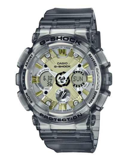 Reloj Casio G-Shock GMA-S120GS-8AER