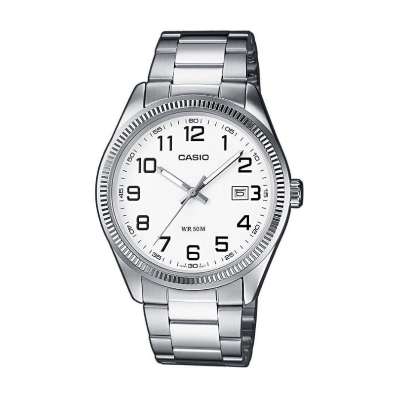 RELOJ CASIO COLLECTION ACERO MTP-1302PD-7BVEF