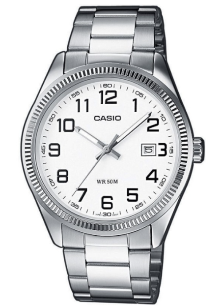 RELOJ CASIO COLLECTION ACERO MTP-1302PD-7BVEF