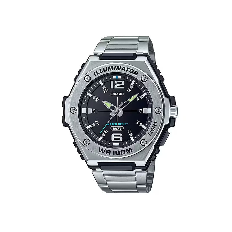 Reloj Casio Collection MWA-100HD-1AV