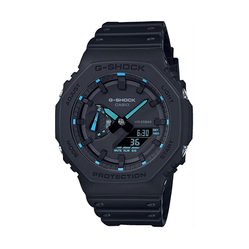 Reloj Casio  G-Shock Classic GA-2100-1A2ER