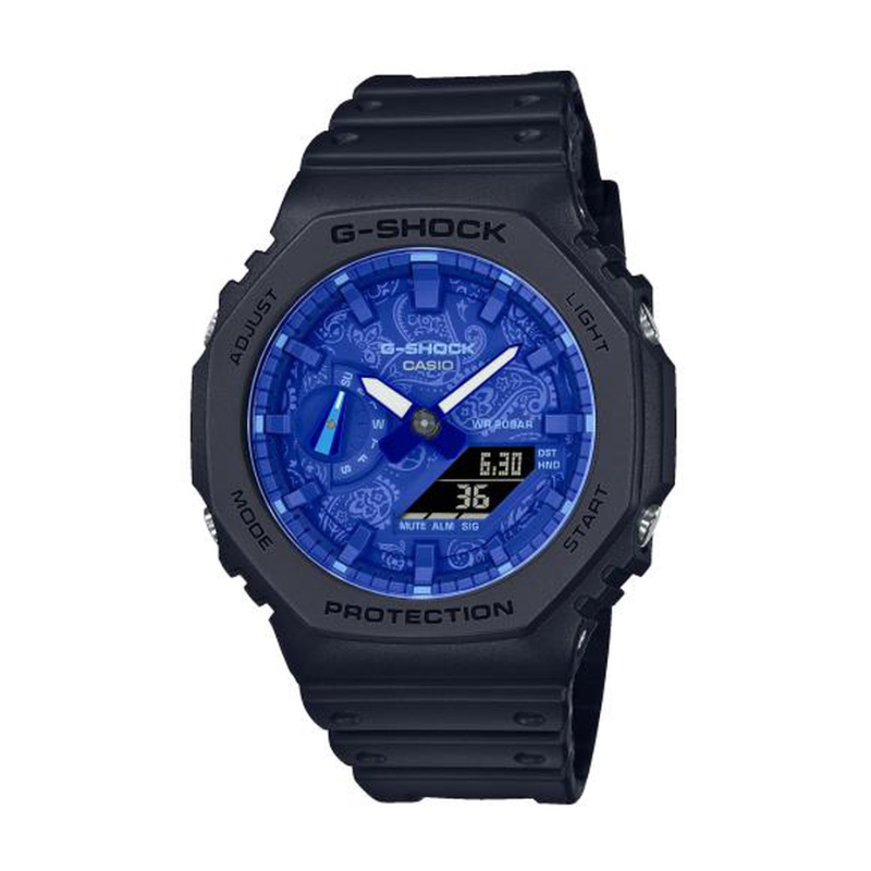 Reloj  G-Shock Casio GA-2100BP-1AER