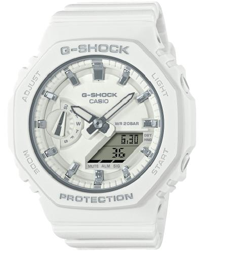 Reloj G-Shock Casio GMA-S2100-7AER