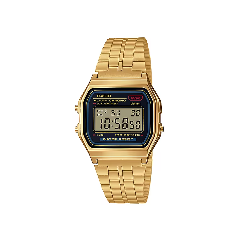 Reloj Casio Vintage Iconic A159WGEA-1EF