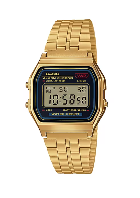 Reloj Casio Vintage Iconic A159WGEA-1EF