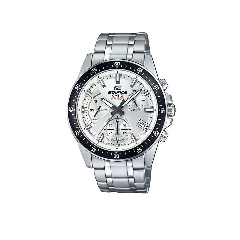 Reloj Casio Edifice analógico acero EFV-540D-7AVUEF