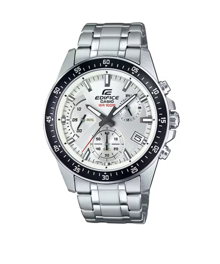 Reloj Casio Edifice analógico acero EFV-540D-7AVUEF