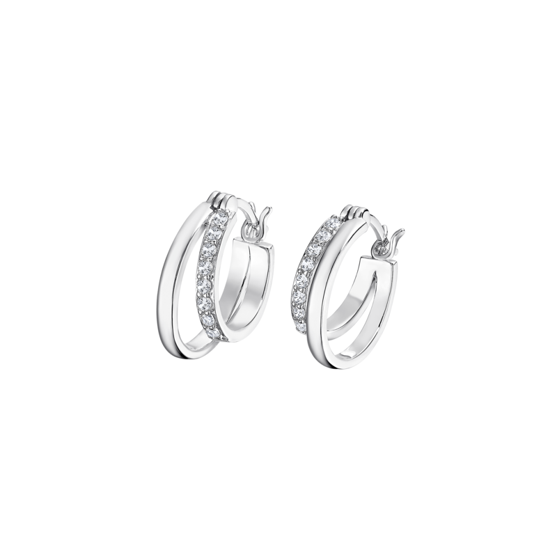 Pendientes Lotus silver plata mujer LP3511-4/1