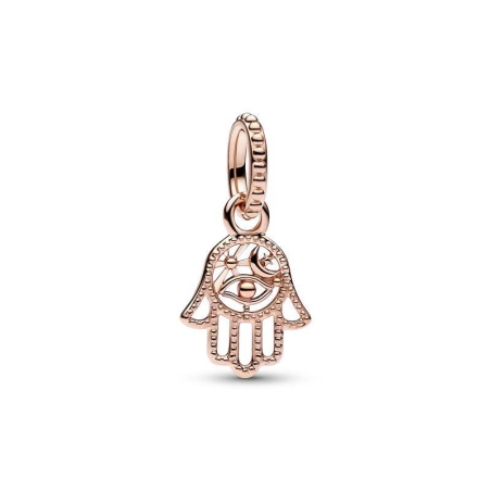 Charm Colgante Pandora Hamsa Protectora 789144C00