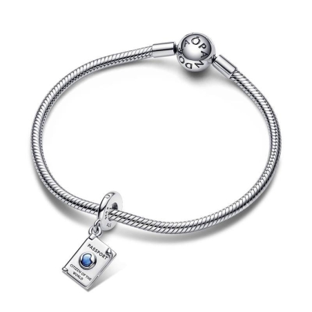 Charm Colgante Pandora Pasaporte 792680C01