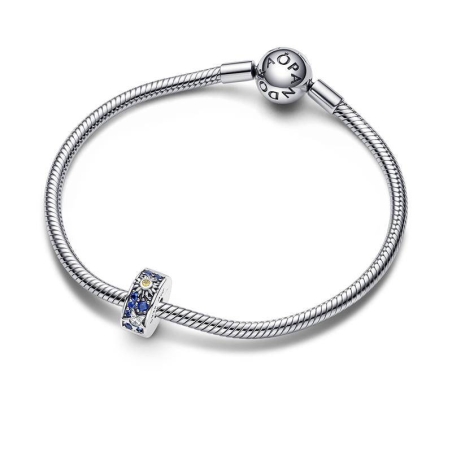 Clip Sol, Estrellas y Luna Celestiales. 792681c01
