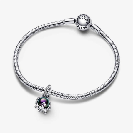 Charm Colgante Pandora Úrsula Disney 792684C01