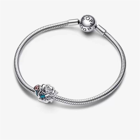 Charm Pandora Concha Marina de La Sirenita Disney 792687C01