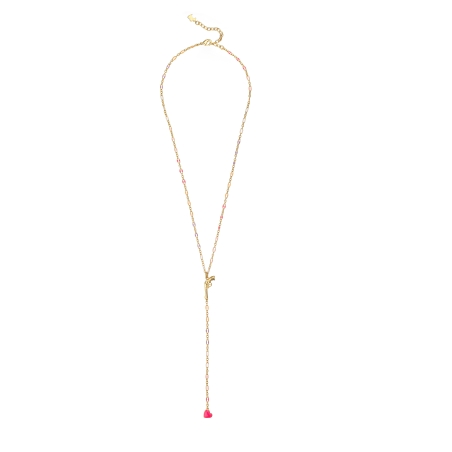 Collar Agatha Rodeo mini pistola 2680193-256-TU