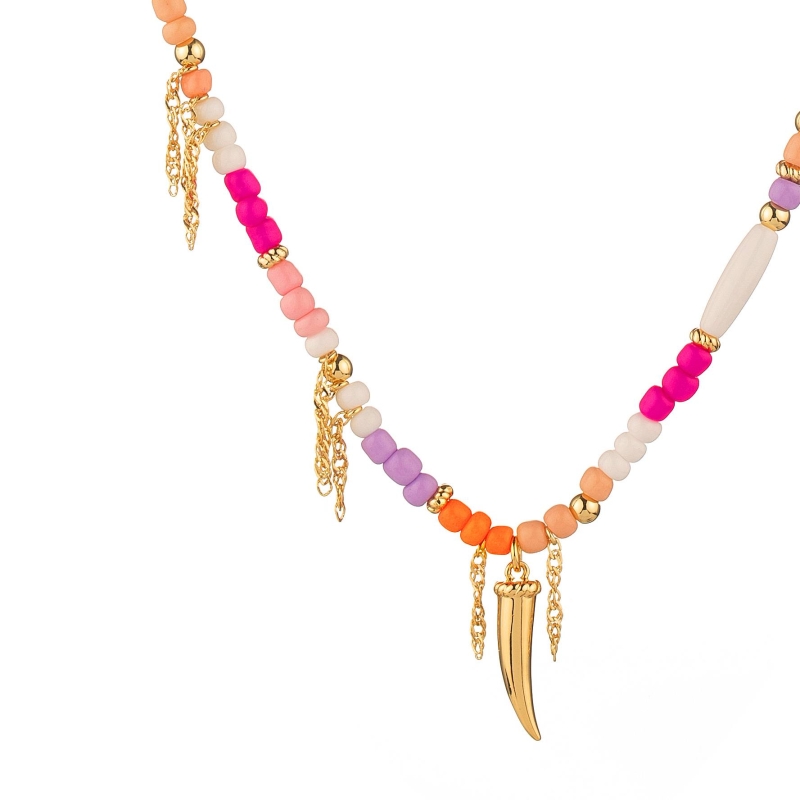 Collar Agatha Rodeo largo 2680196-256-TU Collar Agatha Rodeo largo 2680196-256-TU