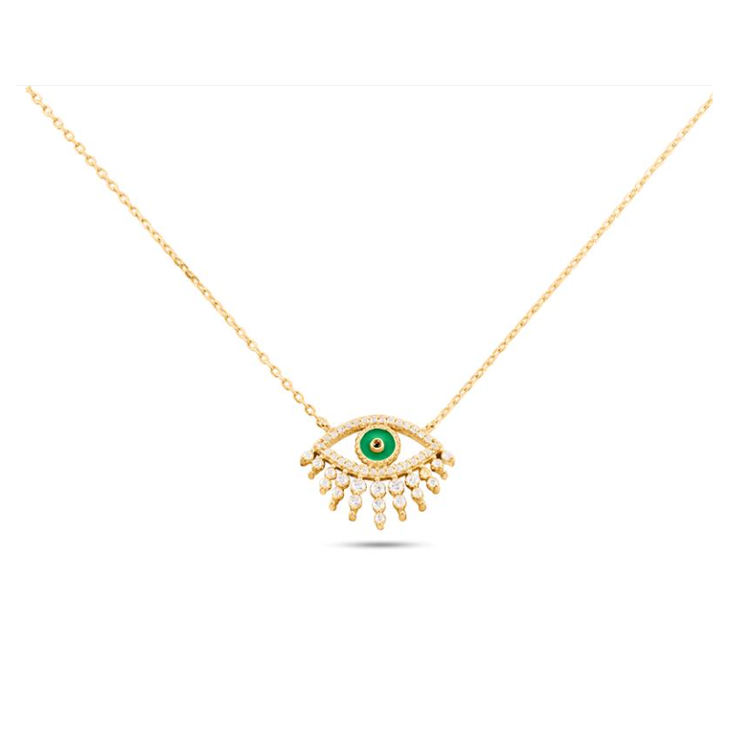 Collar Agatha Lucky Eye 2690130-658-TU