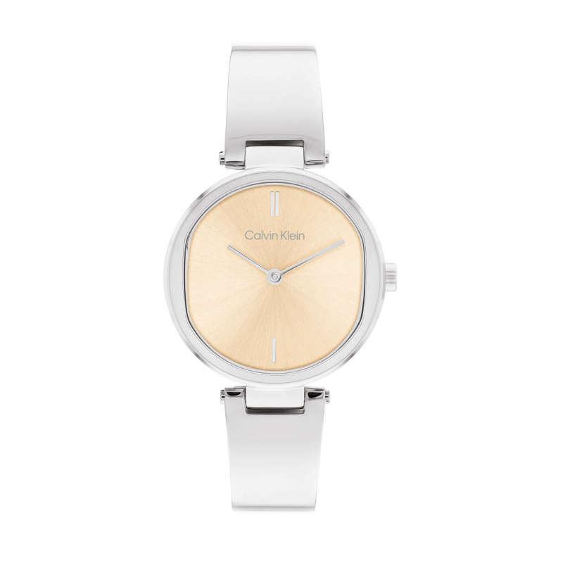 Reloj Calvin Klein acero mujer 25200311