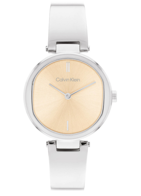 Reloj Calvin Klein acero mujer 25200311