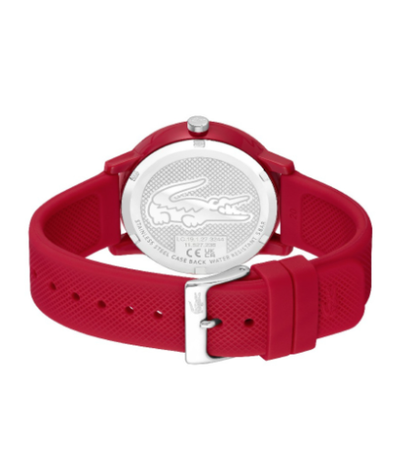 Reloj Lacoste Hombre rojo Analógico 2011173
