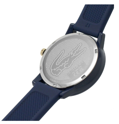 Reloj Lacoste Mujer azul Analógico 2001271