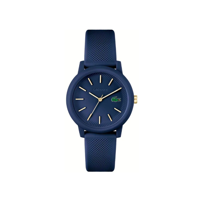 RELOJ LACOSTE WATCHES ACERO HOMBRE 2011014