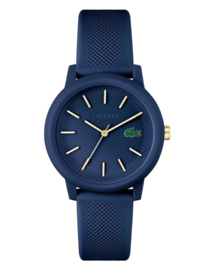 Reloj Lacoste Mujer azul Analógico 2001271