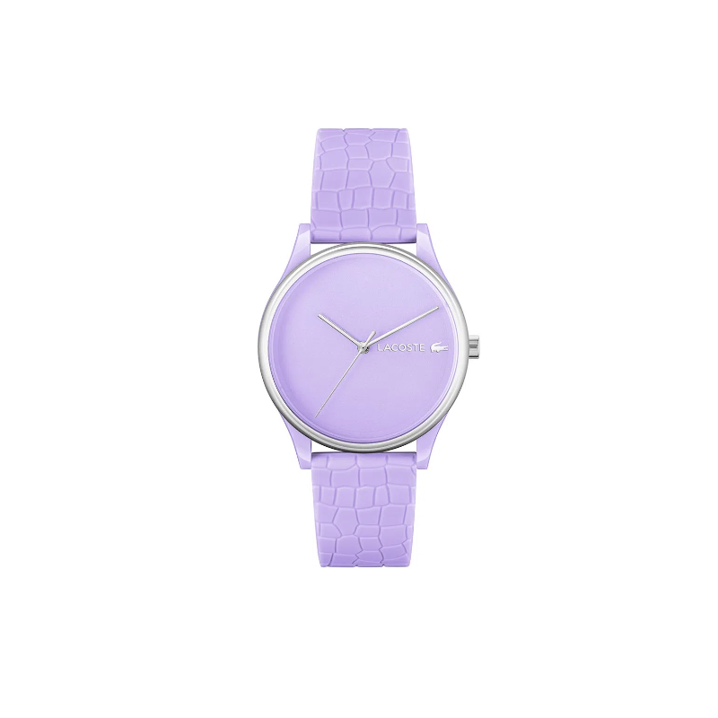 Reloj Lacoste 2001284 En Silicona Para Mujer LACOSTE