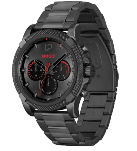 Reloj Hugo Boss hombre acero 1530296