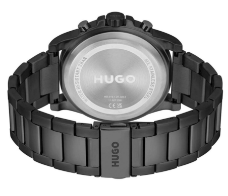 Reloj Hugo Boss hombre acero 1530296