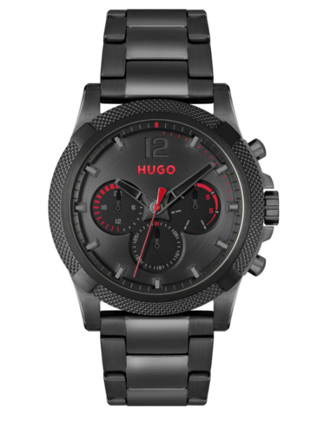 Reloj Hugo Boss hombre acero 1530296
