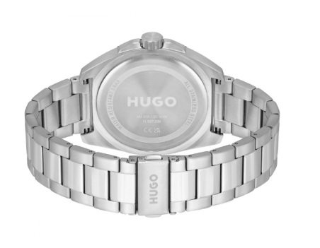 Reloj Hugo Boss Visit acero 1530305