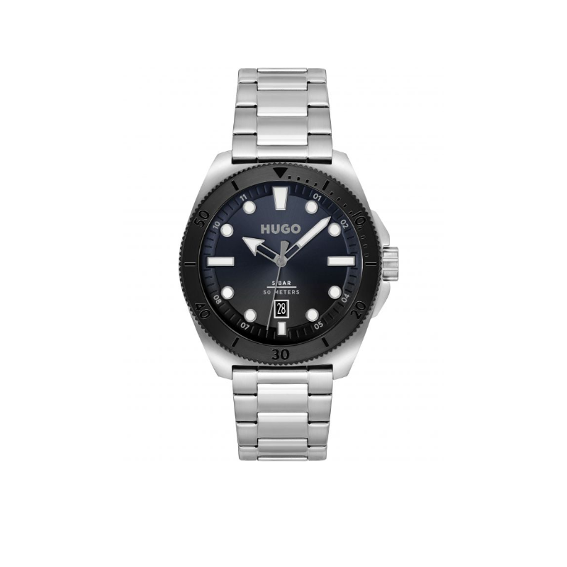 Reloj Hugo Boss Visit acero 1530305