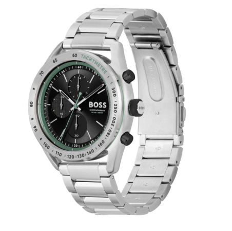 Reloj Hugo Boss Visit acero 1530305