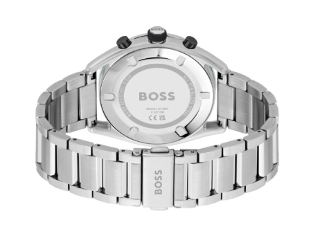 Reloj Hugo Boss Visit acero 1530305