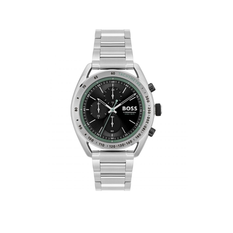 Reloj Hugo Boss Visit acero 1530305